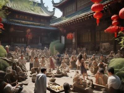 弘扬中华优秀传统文化，构建和谐社会——传统文化工程发展意见