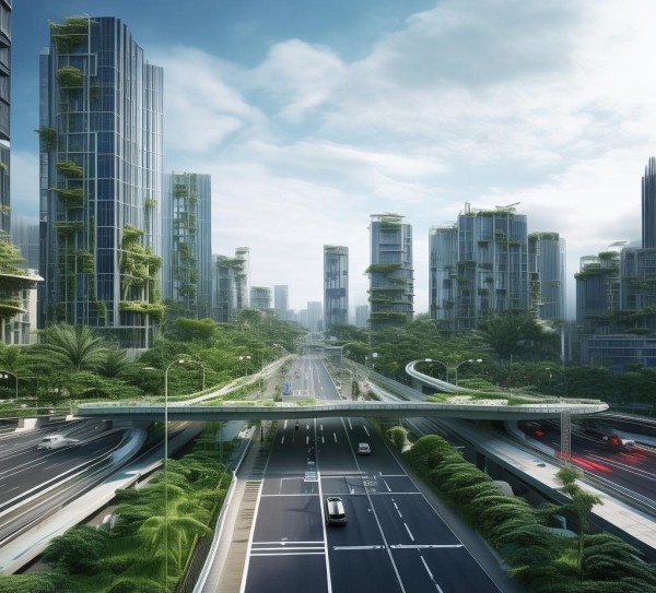 在交通新时代，东莞道路工程，构建现代化交通体系的创新实践